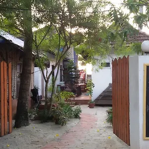  Guest house Mandala Beach House & Cottages India