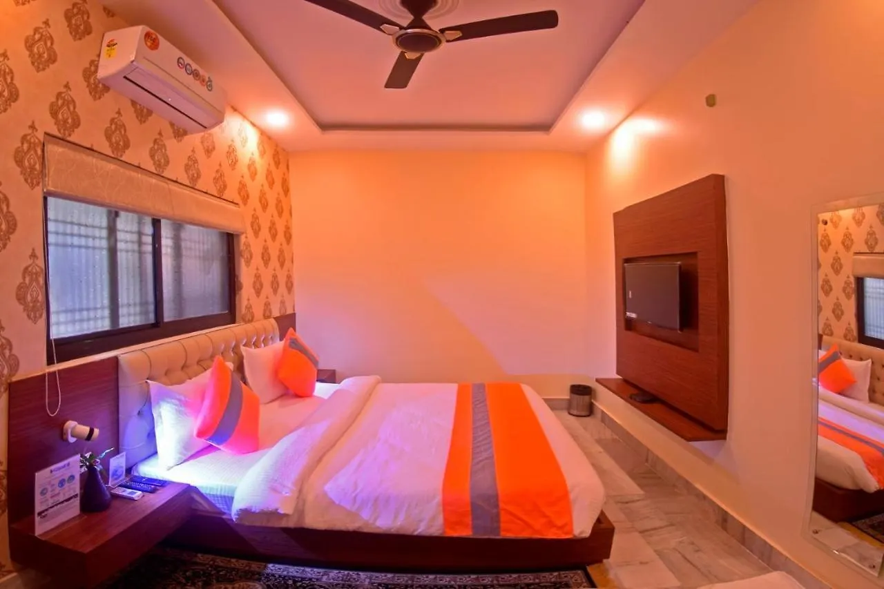 The Kashi Residency Varanasi India