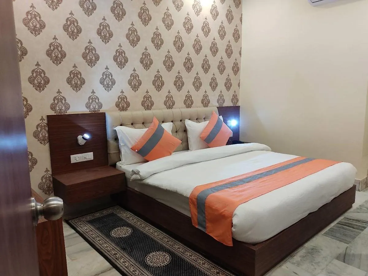 The Kashi Residency Varanasi