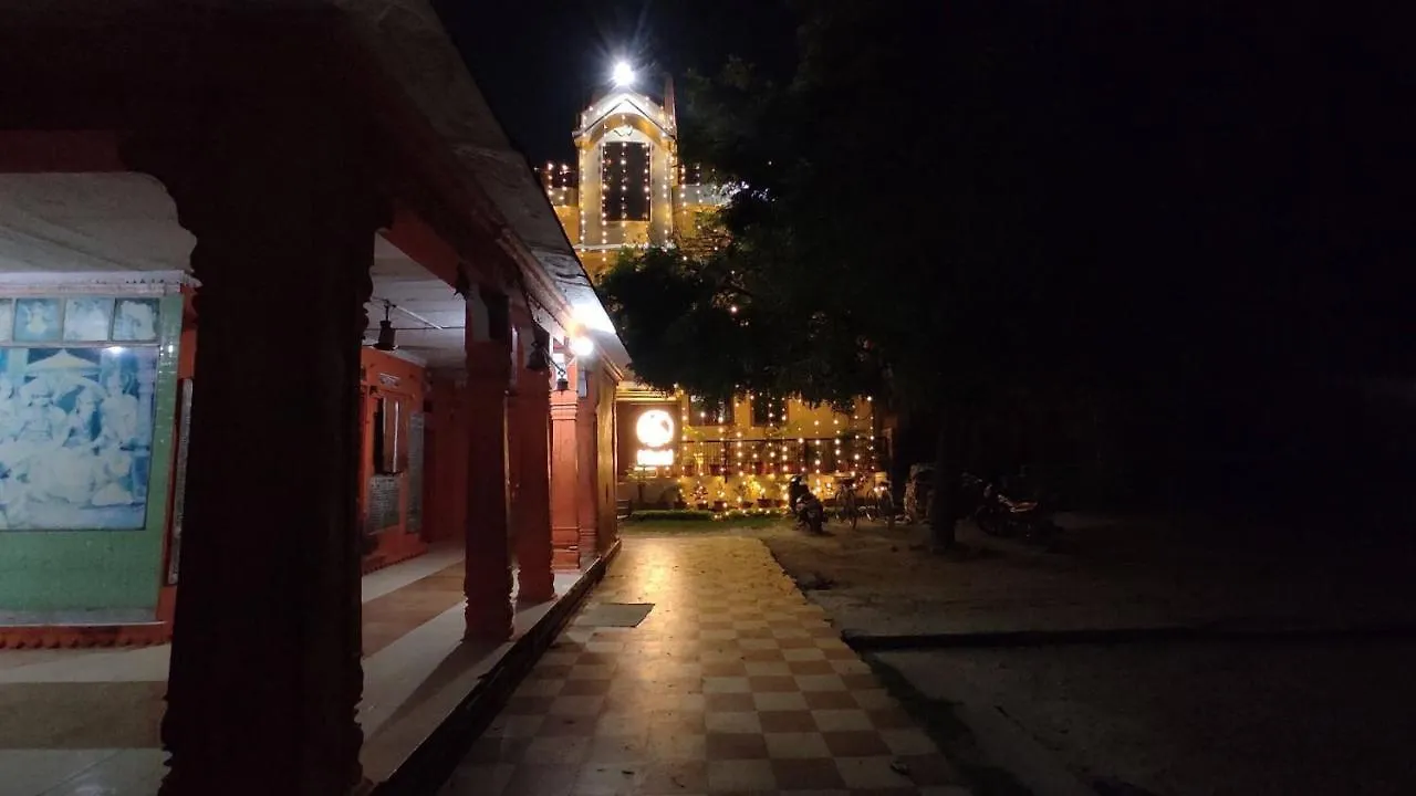 The Kashi Residency Varanasi India