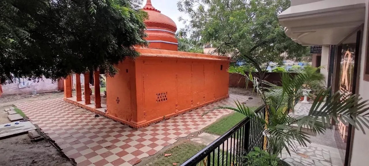 The Kashi Residency Varanasi 3*,