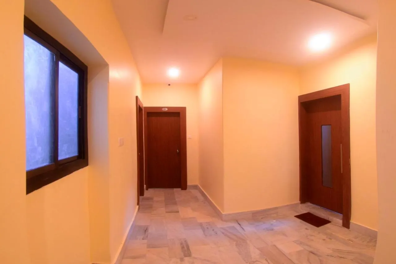 Hotel The Kashi Residency Varanasi